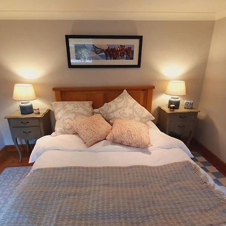 Brook House Apartment Bunbury Екстериор снимка