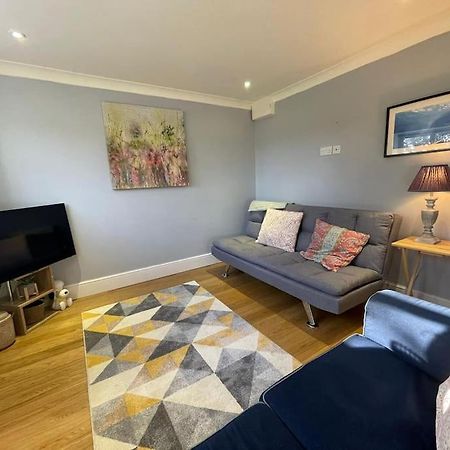 Brook House Apartment Bunbury Екстериор снимка