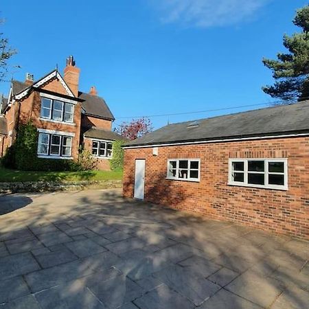 Brook House Apartment Bunbury Екстериор снимка