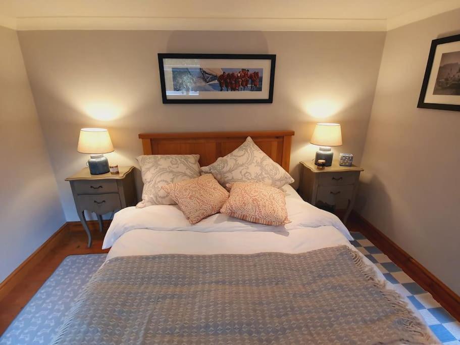 Brook House Apartment Bunbury Екстериор снимка