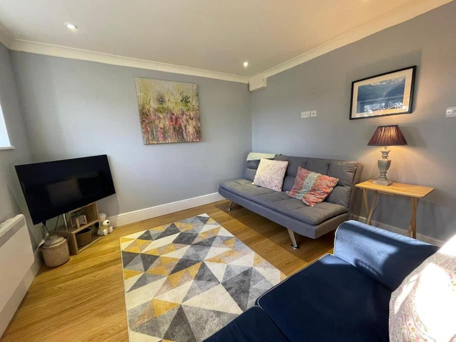 Brook House Apartment Bunbury Екстериор снимка