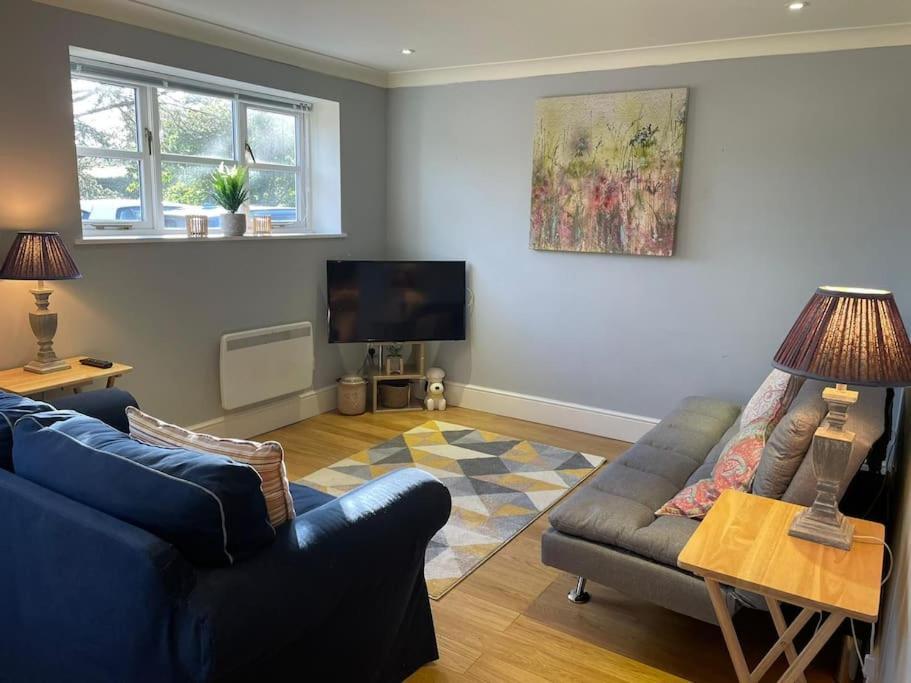 Brook House Apartment Bunbury Екстериор снимка